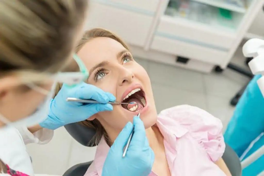 dental check-ups in forest hill & dulwich