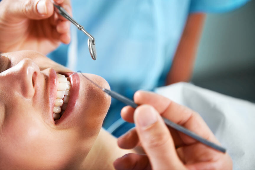 The Importance of Regular Dental Checkups and Cleanings at Your Trusted Forest Hill Dentist