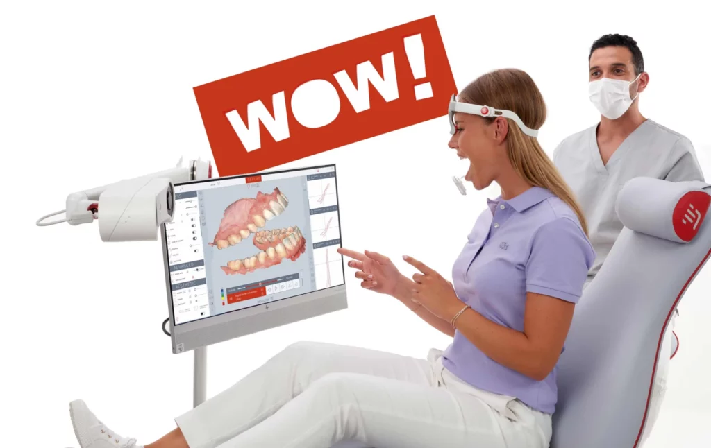 4D Dentistry London Dental Arts Forest Hill